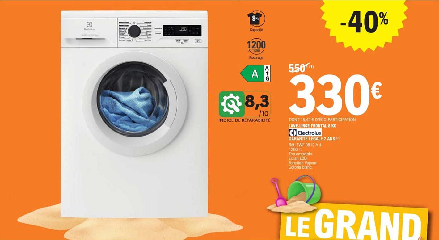 LE GRAND