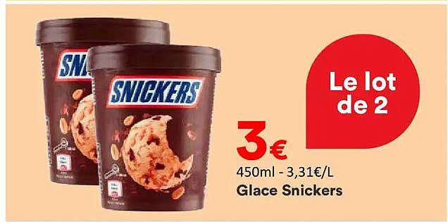 Le lot de 2
