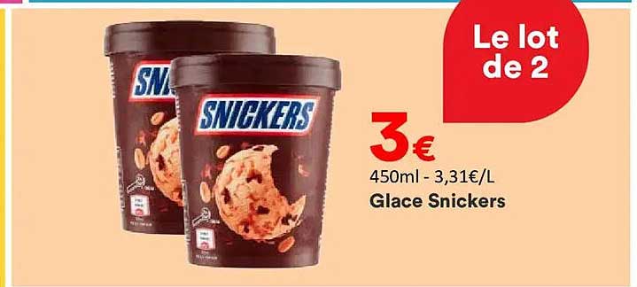 Le lot de 2