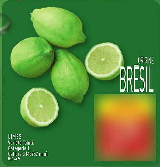 LIMES