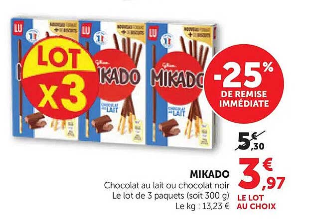 MIKADO