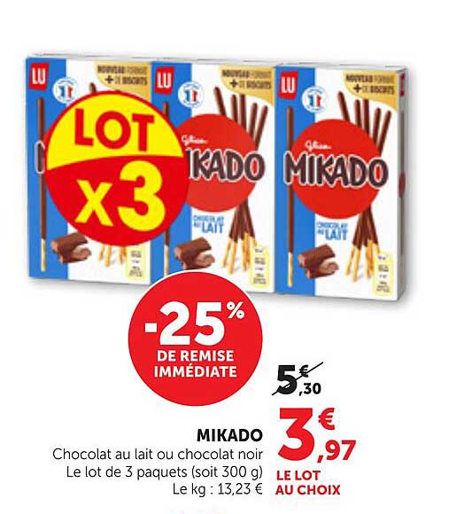 MIKADO