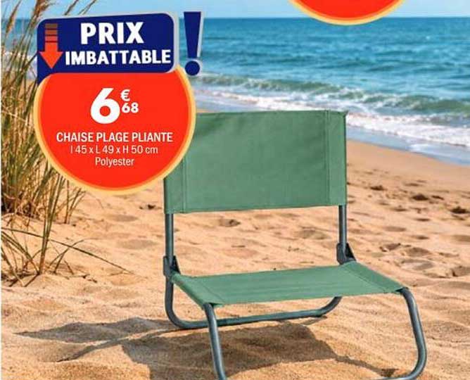 PRIX IMBATTABLE