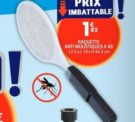 PRIX IMBATTABLE