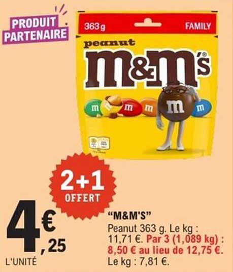 PRODUIT PARTENAIRE