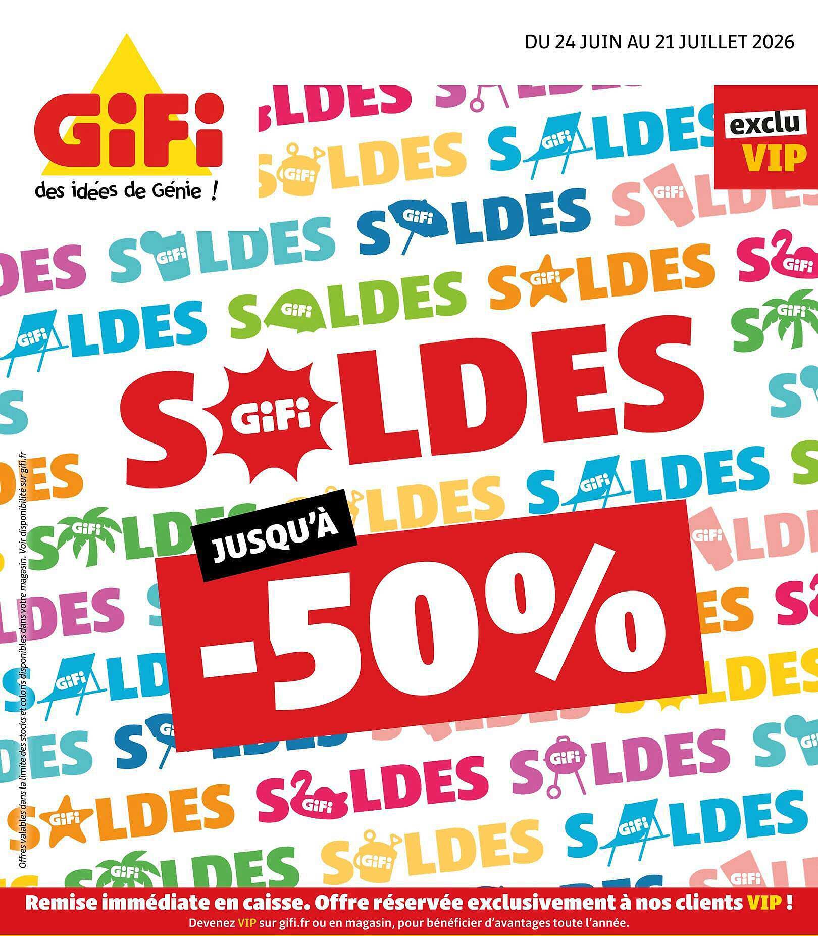 SOLDES