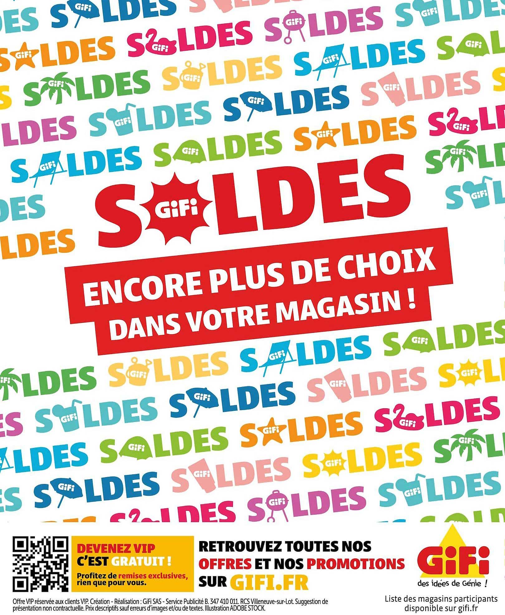 SOLDES