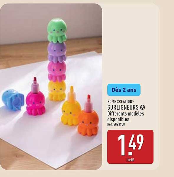 SURLIGNEURS
