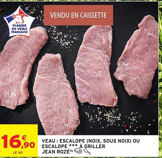 VENDU EN CAISSETTE