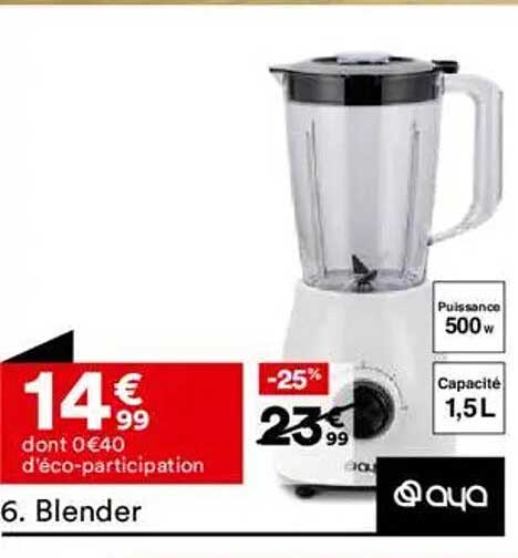 Blender