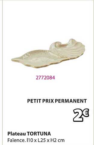 PETIT PRIX PERMANENT