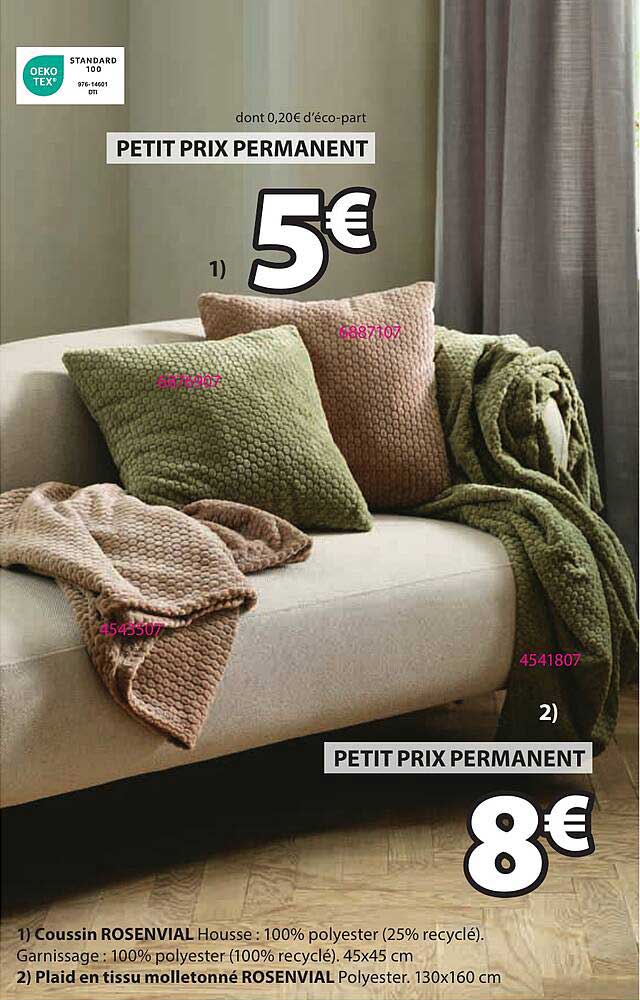 Petit Prix Permanent