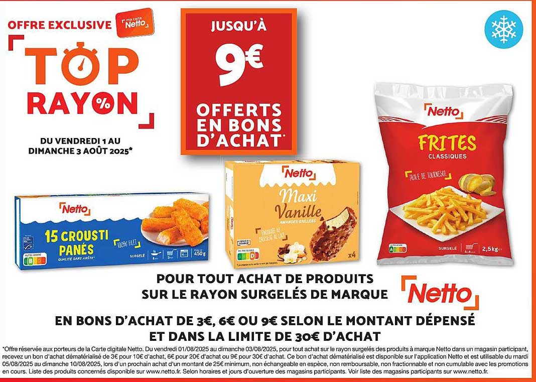 TOP RAYON