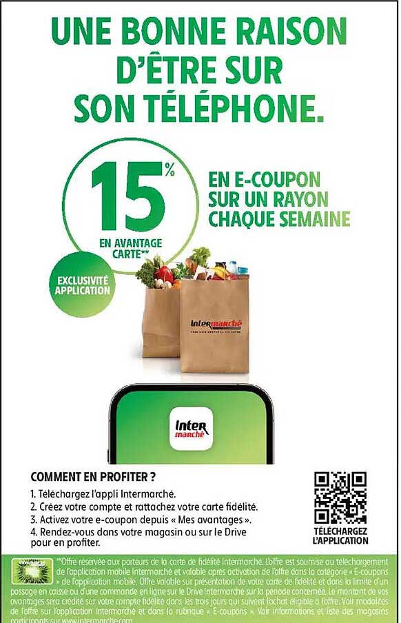 UNE BONNE RAISON D'ÊTRE SUR SON TÉLÉPHONE.