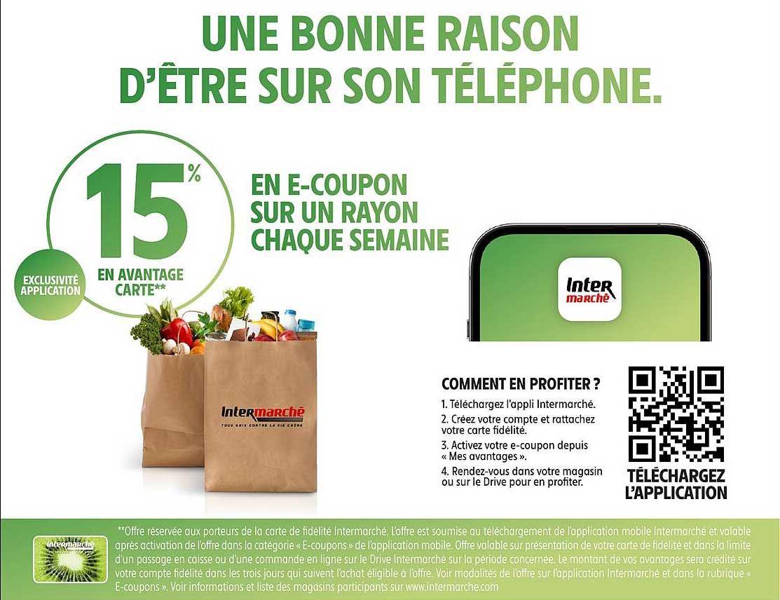 UNE BONNE RAISON D'ÊTRE SUR SON TÉLÉPHONE.