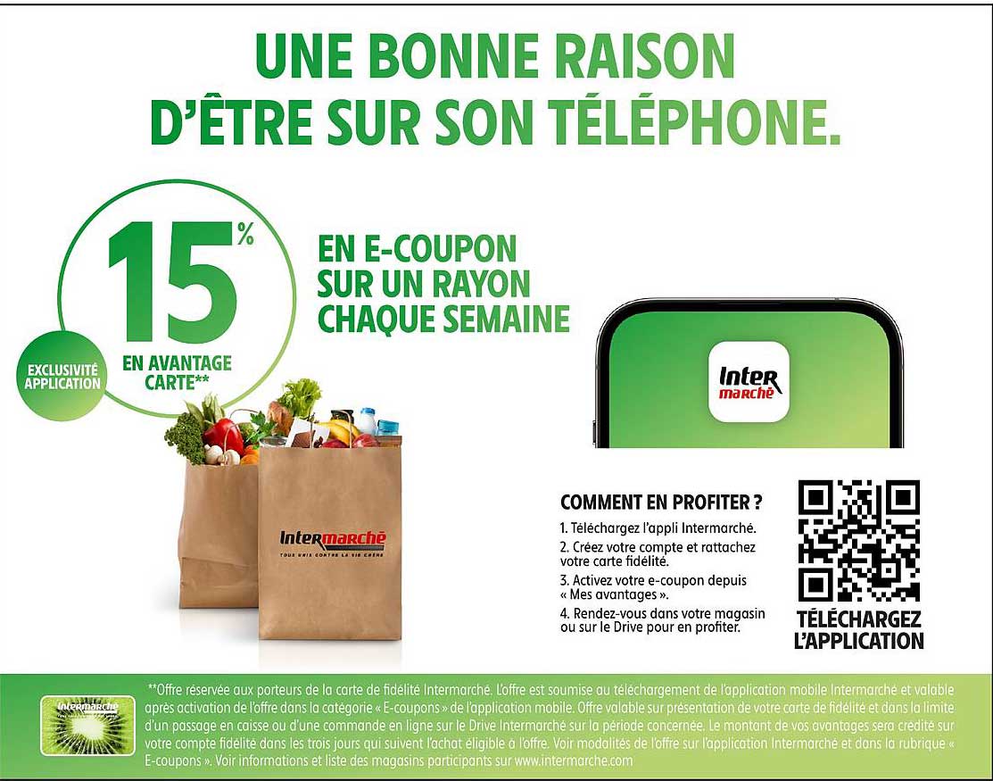 UNE BONNE RAISON D'ÊTRE SUR SON TÉLÉPHONE.