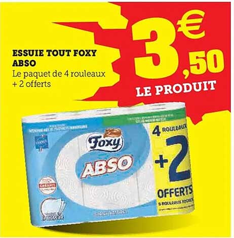 ESSUIE TOUT FOXY ABSO
