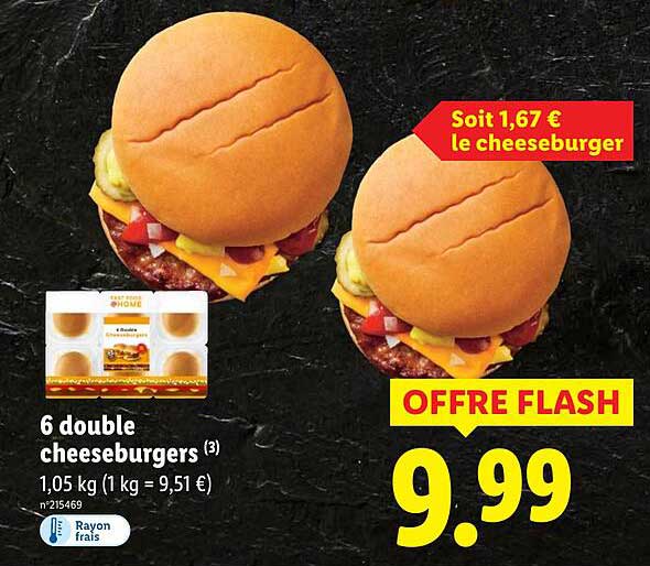 OFFRE FLASH