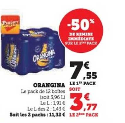 Orangina