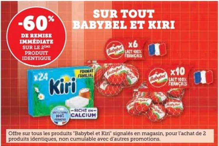 SUR TOUT BABYBEL ET KIRI
