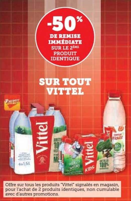 SUR TOUT VITTEL