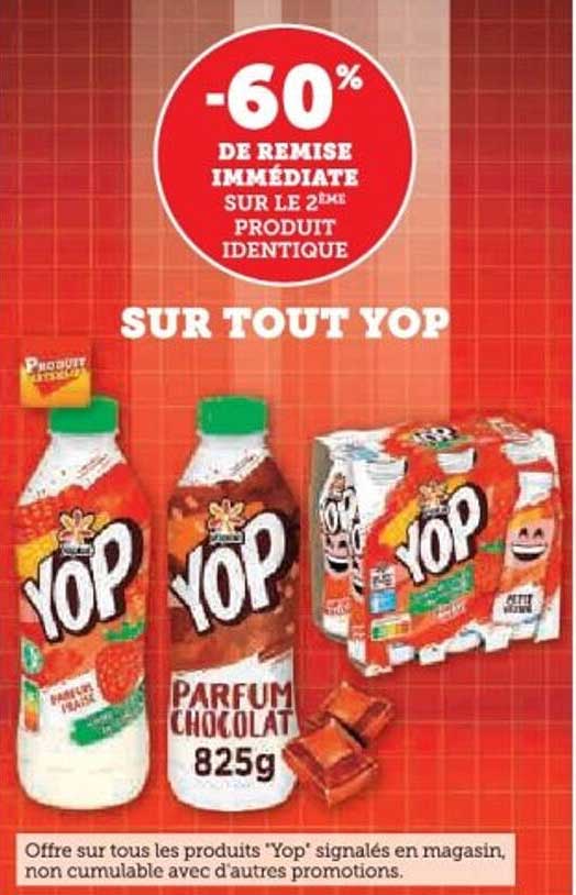 SUR TOUT YOP