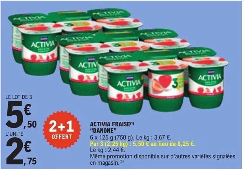2+1 OFFERT
