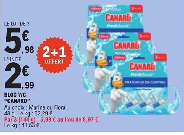 2+1 OFFERT
