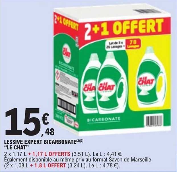 2+1 OFFERT