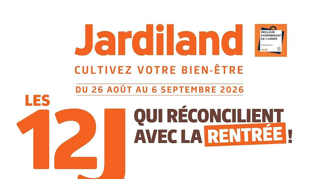 LES 12J QUI RÉCONLIENT AVEC LA RENTRÉE !