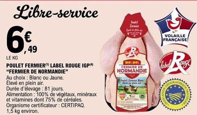 Libre-service