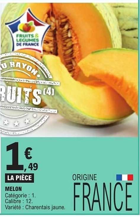 MELON