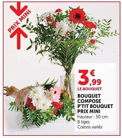 PRIX MINI