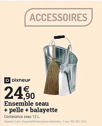 ACCESSOIRES