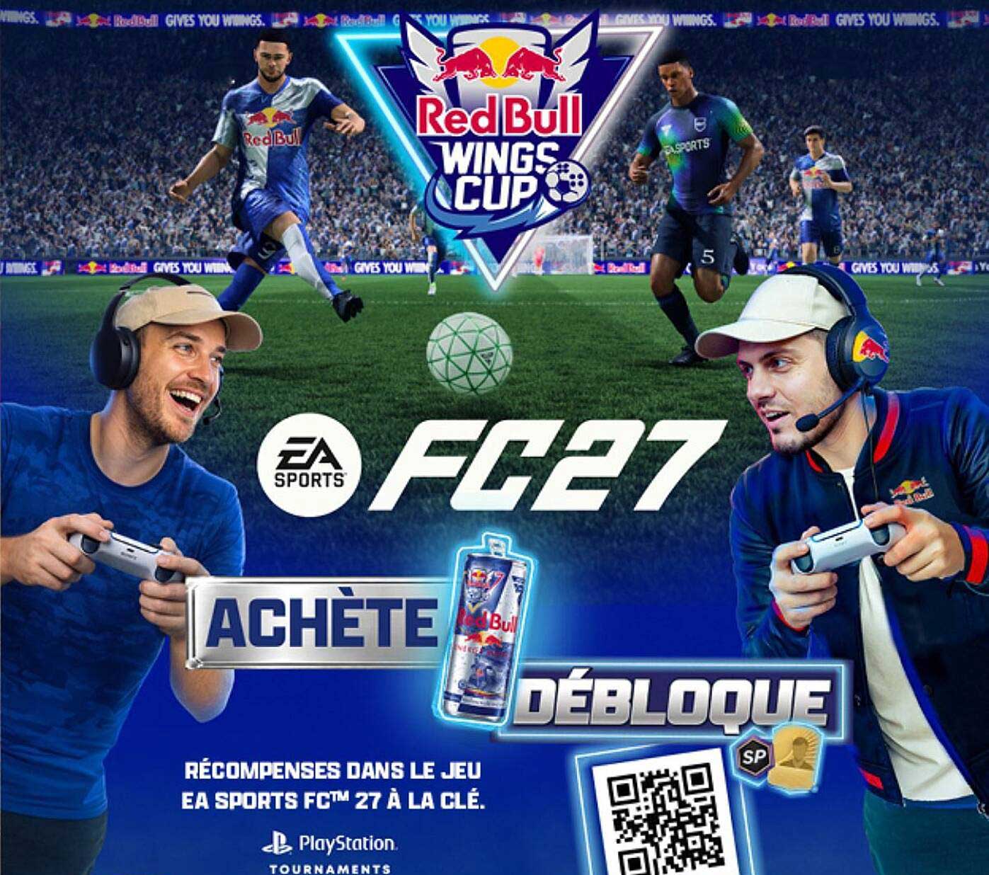 ACHÈTE DÉBLOQUE