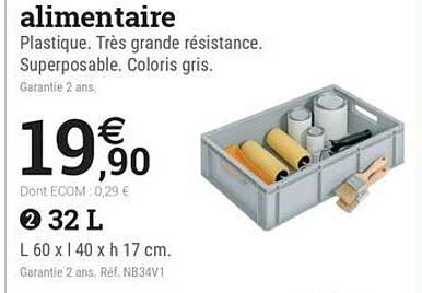 alimentaire