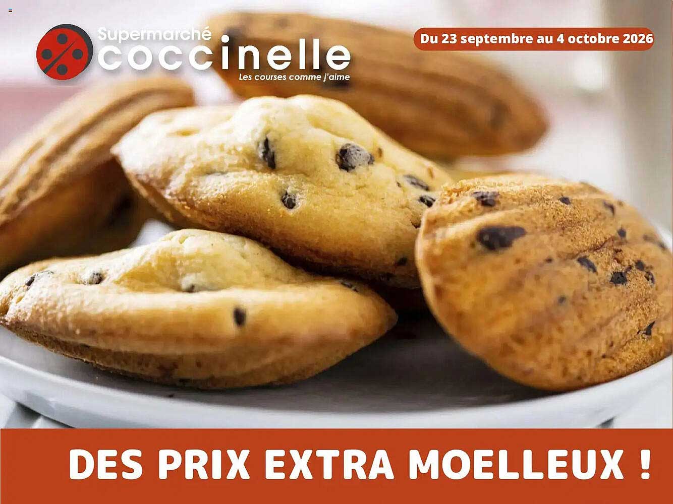 DES PRIX EXTRA MOELLEUX !