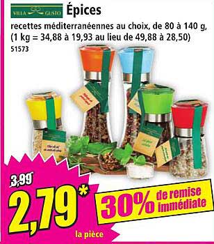Epices