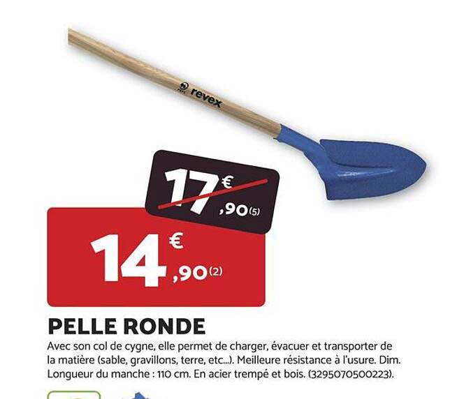 PELLE RONDE