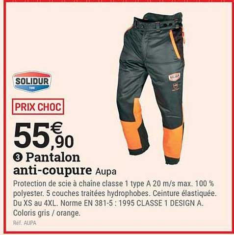 PRIX CHOC