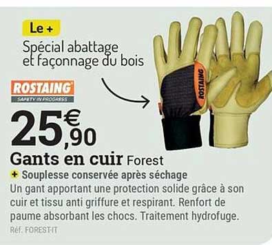 Spécial abattage et façonnage du bois