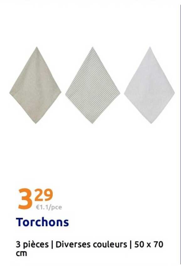 Torchons