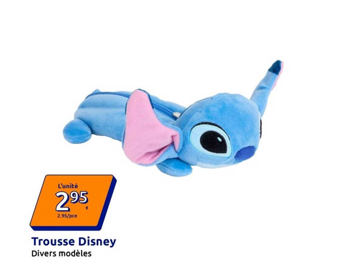 Trousse Disney