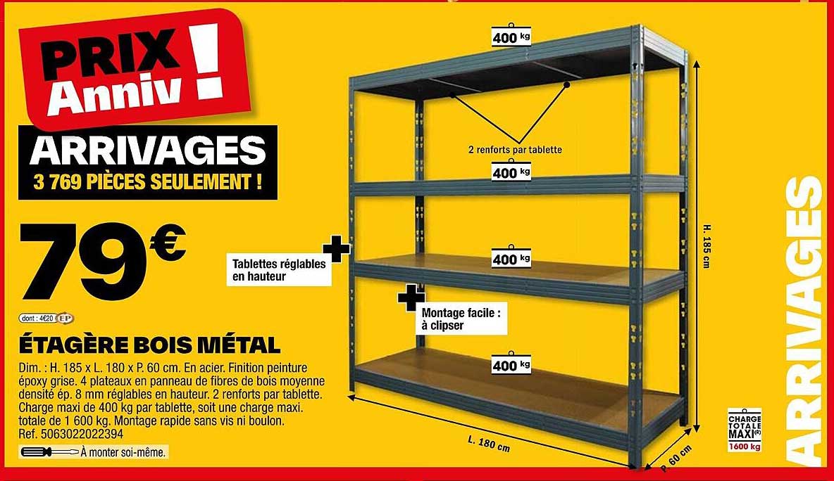 Sitemapcdatahttpnuwkniqoocomequerre Etagere Brico Depot
