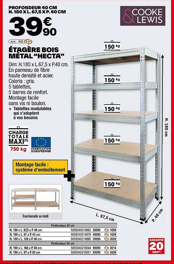 Sitemapcdatahttpsmodeinf Inetcomequerre Etagere Brico Depot