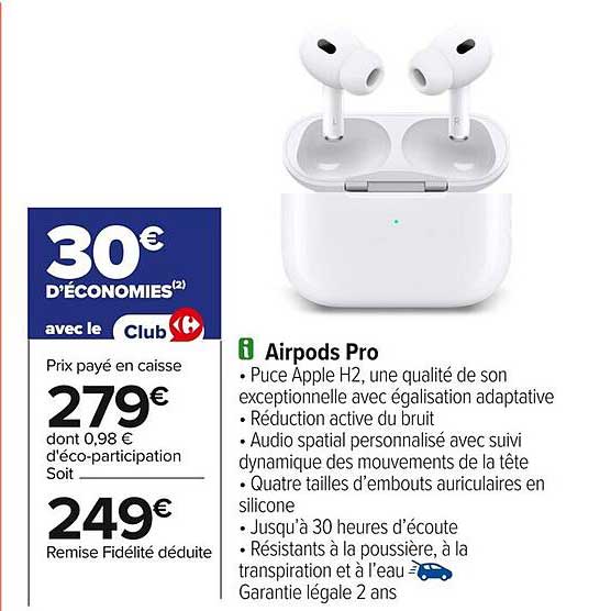 Airpods Pro
