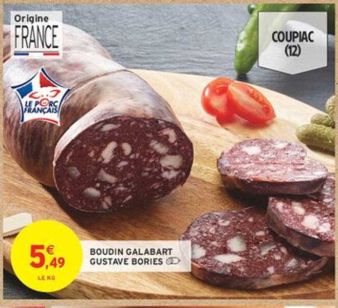 BOUDIN GALABART GUSTAVE BORIES