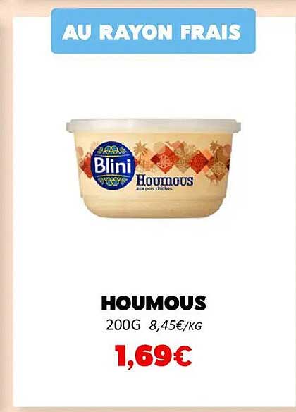 HOUMOUS