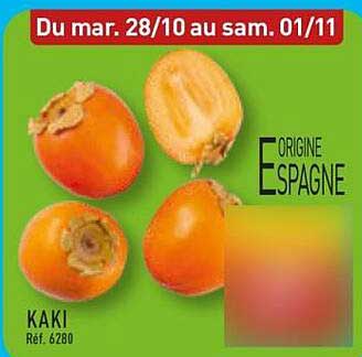 KAKI