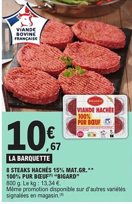 LA BARQUETTE